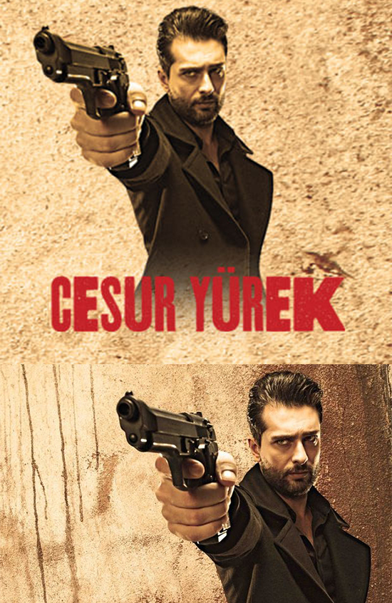 cesur-yurek