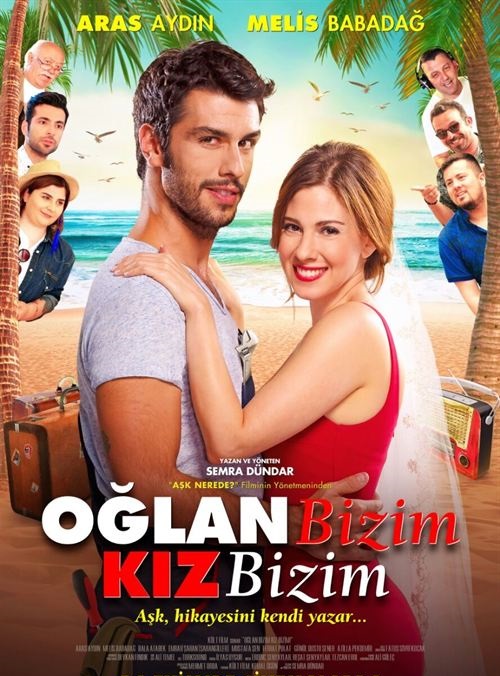 دانلود فیلم oglan bizim kiz bizim