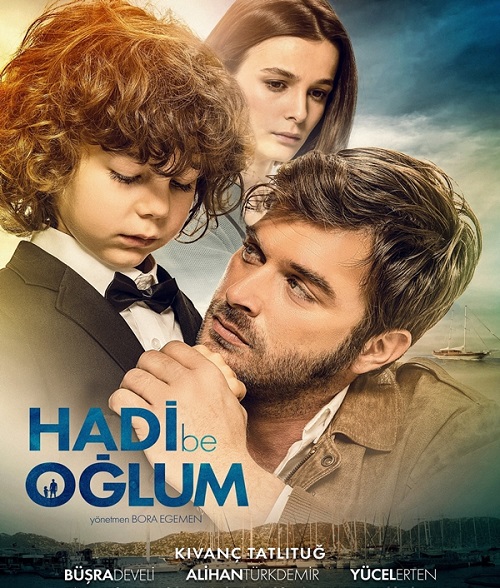 دانلود فیلم Hadi Be Oglum