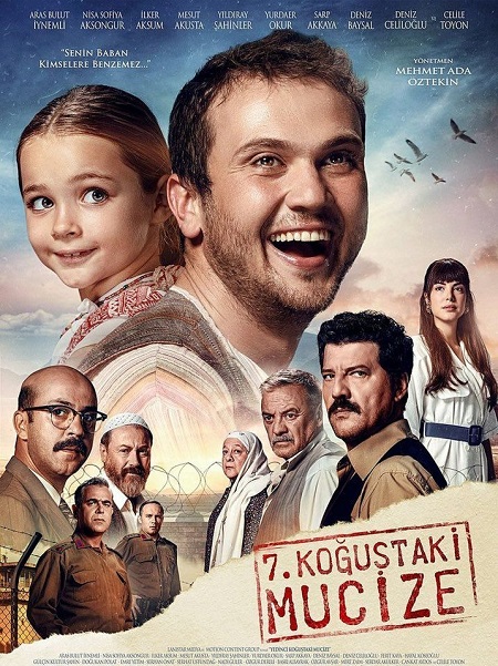 دانلود فیلم Yedinci Kogustaki Mucize