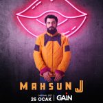 دانلود سریال اینترنتی Mahsun J (ماهسون ژ)