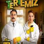 دانلود سریال اینترنتی Tertemiz (تر و تمیز)