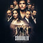 دانلود سریال اینترنتی Surgunler (تبعید شدگان)