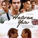 دانلود فیلم Hatiran Yeter (یادگاریت برام کافیه)