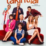 دانلود فیلم Takintilar (وسواسی‌ ها)