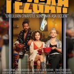 دانلود فیلم Tezgah (اوپن)